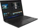 Lenovo ThinkPad T16 G1 (Intel), Thunder Black, Core i5-1235U, 16GB RAM, 256GB SSD