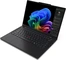 Lenovo ThinkPad T14s G6 (Qualcomm), Black, Snapdragon X Elite - X1E-78-100, 32GB RAM, 1TB SSD