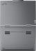 Lenovo ThinkPad X1 2-in-1 G9, Grey, Core Ultra 5 125U, 32GB RAM, 1TB, 5G