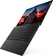 Lenovo ThinkPad X1 Carbon G12, Black Paint, Core Ultra 5 125U, 16GB RAM, 256GB