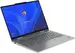 Lenovo ThinkPad X1 2-in-1 G9, Grey, Core Ultra 7 155U, 16GB RAM, 512GB SSD, LTE
