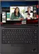 Lenovo ThinkPad X1 Carbon G11ep Black Paint, Core i7-1355U, 32GB RAM, 512GB SSD