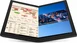 Lenovo ThinkPad X1 Fold G1, Core i5-L16G7, 8GB RAM, 512GB SSD, клавиатура, стилус