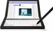 Lenovo ThinkPad X1 Fold G1, Core i5-L16G7, 8GB RAM, 512GB SSD, клавиатура, стилус