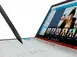 Lenovo ThinkPad X1 Fold G1, Core i5-L16G7, 8GB RAM, 512GB SSD, Tastatur, Eingabestift