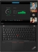 Lenovo ThinkPad X13 G1 (AMD), Ryzen 5 PRO 4650U, 16GB RAM, 256GB SSD