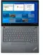Lenovo ThinkPad X13 G2 (AMD), Storm Grey, Ryzen 7 PRO 5850U, 16GB RAM, 512GB SSD