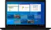 Lenovo ThinkPad X13 G2 (AMD), Villi Black, Ryzen 5 PRO 5650U, 16GB RAM, 256GB SSD