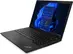 Lenovo ThinkPad X13 G3 (Intel), Thunder Black, Core i5-1235U, 16GB RAM, 256GB SSD