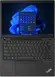 Lenovo ThinkPad X13 G3 (Intel), Thunder Black, Core i7-1260P, 16GB RAM, 512GB SSD