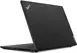 Lenovo ThinkPad X13 G3 (Intel), Thunder Black, Core i7-1260P, 16GB RAM, 512GB SSD