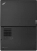 Lenovo ThinkPad X13 G3 (Intel) Thunder Black, Core i5-1235U, 16GB RAM, 512GB SSD, LTE