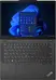 Lenovo ThinkPad X13 G4 (AMD), Deep Black, Ryzen 5 PRO 7540U, 16GB RAM, 256GB SSD