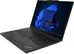 Lenovo ThinkPad X13 G4 (AMD), Deep Black, Ryzen 5 PRO 7540U, 16GB RAM, 256GB SSD