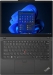 Lenovo ThinkPad X13 G4 (AMD) Deep Black, Ryzen 5 PRO 7540U, 16GB RAM, 256GB SSD 