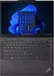 Lenovo ThinkPad X13 G4 (Intel), Deep Black, Core i5-1335U, 16GB RAM, 512GB SSD, LTE