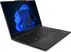 Lenovo ThinkPad X13 G4 (Intel)ep Black, Core i5-1335U, 8GB RAM, 256GB SSD