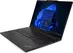 Lenovo ThinkPad X13 G4 (Intel)ep Black, Core i7-1355U, 16GB RAM, 512GB SSD