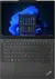 Lenovo ThinkPad X13 G5 (Intel), Deep Black, Core Ultra 5 125U, 16GB RAM, 512GB SSD