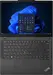 Lenovo ThinkPad X13 G5 (Intel)ep Black, Core Ultra 7 155U, 32GB RAM, 1TB SSD