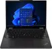 Lenovo ThinkPad X13 Yoga G4ep Black, Core i7-1355U, 16GB RAM, 512GB SSD, LTE
