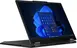 Lenovo ThinkPad X13 Yoga G4ep Black, Core i7-1355U, 16GB RAM, 512GB SSD, LTE