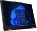 Lenovo ThinkPad X13 Yoga G4ep Black, Core i7-1355U, 16GB RAM, 512GB SSD, LTE