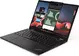 Lenovo ThinkPad X13 Yoga G4ep Black, Core i5-1335U, 16GB RAM, 512GB SSD