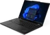 Lenovo ThinkPad X13 2-in-1 G5 (Intel), Black, Core Ultra 5 125U, 16GB RAM, 512GB SSD