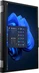 Lenovo ThinkPad X13 2-in-1 G5 (Intel), Black, Core Ultra 5 125U, 16GB RAM, 512GB SSD