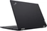 Lenovo ThinkPad X13 Yoga G3, Thunder Black, Core i5-1235U, 8GB RAM, 256GB SSD