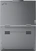 Lenovo ThinkPad X1 2-in-1 G9, Grey, Core Ultra 5 125U, 16GB RAM, 512GB, LTE