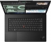 Lenovo ThinkPad Z16 G2 (AMD), Black/Arctic Grey, Ryzen 5 PRO 7640HS, 16GB RAM, 512GB SSD