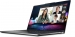 Lenovo ThinkPad Z16 G2 (AMD), Black/Arctic Grey, Ryzen 5 PRO 7640HS, 16GB RAM, 512GB SSD
