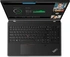 Lenovo ThinkPad T15p G1, Core i7-10750H, 32GB RAM, 1TB SSD, GeForce GTX 1050, LTE