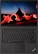 Lenovo ThinkPad T14s G4 (Intel), Deep Black, Core i7-1355U, 16GB RAM, 512GB SSD, LTE