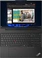 Lenovo ThinkPad E16 G2, Black, Ryzen 5 7535HS, 16GB RAM, 1TB SSD