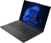 Lenovo ThinkPad E16 G1, Graphite Black, Core i7-13700H, 16GB RAM, 512GB SSD