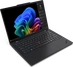 Lenovo ThinkPad T14s G6 (Qualcomm), Black, Snapdragon X Elite - X1E-78-100, 32GB RAM, 1TB SSD, 5G