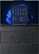 Lenovo ThinkPad E16 G3, Black, Core 3 100U, 8GB RAM, 256GB SSD