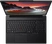 Lenovo ThinkPad P16s G3 (Intel), Black, Core Ultra 5 125H, 32GB RAM, 1TB SSD