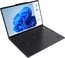 Lenovo ThinkPad T14s G5 (Intel), Black, Core Ultra 7 155U, 16GB RAM, 512GB SSD, LTE