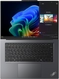 Lenovo ThinkPad X9-15 G1, Grey, Core Ultra 5 228V, 32GB RAM, 512GB SSD