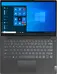 Lenovo V14 G2 ITL, schwarz, Core i3-1115G4, 8GB RAM, 256GB SSD