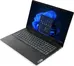 Lenovo V15 G4 AMN, Business Black, Ryzen 5 7520U, 16GB RAM, 512GB SSD