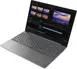 Lenovo V15-IIL, Iron Grey, Core i3-1005G1, 8GB RAM, 256GB SSD
