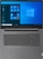 Lenovo V17 G2 ITL, Iron Grey, Core i7-1165G7, 16GB RAM, 512GB SSD, GeForce MX350