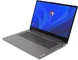 Lenovo V17 G4 IRU, Iron Grey, Core i3-1315U, 8GB RAM, 512GB SSD
