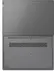 Lenovo V17 G4 IRU, Iron Grey, U300, 8GB RAM, 512GB SSD