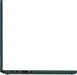 Lenovo Yoga 6 13ABR8 - Fabric, Dark Teal, Ryzen 5 7530U, 8GB RAM, 512GB SSD